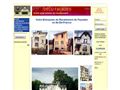Entreprise de ravalement de façades en Ile De France