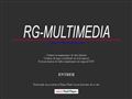 RG-Multimedia - Création gestion sites internet &amp; Realisation publicité
