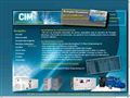 CIM SARL - Groupes électrogènes et onduleurs : location, vente, insonorisation et maintenance