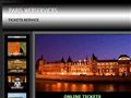 Paris Concierge Services