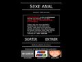 Sexe anal