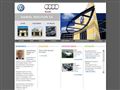 Daniel Mouton SA - Audi et Volkswagen