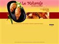 Restaurant indien, Le Maharaja à Poissy (78)