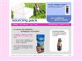 Sourcing Pack les solutions carton
