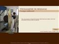 Fromagerie, Vincendet-Gaspard Et Cie à Bessans (73)