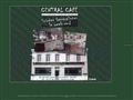 Bar, Central Café à Beuvry (62)