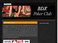 Bordeaux Poker CLub