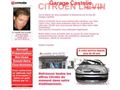 Le Garage Castelle vous conseille pour l'achat d'une Citroen neuve, un véhicule d'occasion