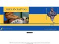 Salon de tatouage et de piercing, Shezan Tatoo à Aix les Bains (73)