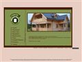 Construction de maisons, Sarl Finnish Wood Houses à Taden (22)