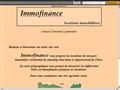 Immofinance