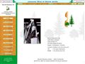 Bois de Resonance SA - recherche, débit et commercialisation de bois de résonance pour instruments d