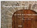 La Cave aux Coquillages - Champagne LEGRAND-LATOUR -FRANCE