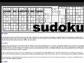 www.toomatooz.com sudoku