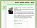 AGGDEV - Solutions logicielles &amp; Internet