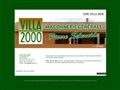 Maçonnerie générale, Villa 2000 à Fabas (82)
