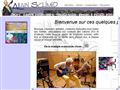 Site musical d'Alain Schmid