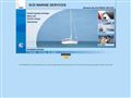Entretien de bateaux, Sud Marine Services à Gruissan (11)