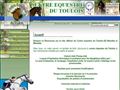 centre-equestre-toulois: centre d'equitation toul vous propose formations des promenades