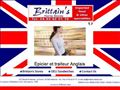 Epicier et traiteur anglais, Brittains Home Stores à Valbonne (06)