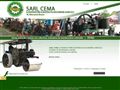 Vente, Achat de tracteurs de collection, Sarl CEMA à La Mothe St-Héray