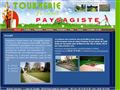 Tournerie Jérôme Paysagiste : création et entretien de jardins à Saint-Aubin de Terregate 50 Manche