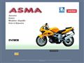 Réparation et accessoires moto, ASMA à Biganos (33)