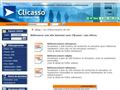 ClicRef : Référencement et optimisation de visibilité pour sites web