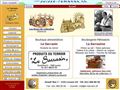 Le Sarrasin - Boutique alimentation et produits du terroir à Lucens 
   Vaud Romandie - Service tra