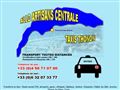 Taxi thonon : service de taxi en Haute Savoie et Suisse