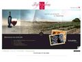 Production de vins, Domaine Des Dames à Rosnay (85)