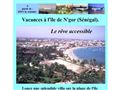 Votre location - Location de vacances à Nice en France, Marrakech au Maroc et N'Gor au Sénégal
