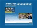 Alimentation des animaux de compagnie, Nutrivet à Castelculier (47)