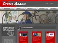 Cycles et motos Abadie à Aire Sur LAdour (40)