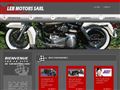 Vente motos occasions, Leb Motors Sarl à Ablis (78)