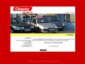 Vente de voitures occasion , Chauny Auto  à  Chauny (02)