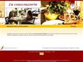 Restaurant, La couscousserie à Cholet (49)