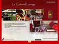Restaurant, bar, Le Colonial Lounge à Carcassonne (11)