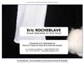 Eric ROCHEBLAVE - Avocat Spécialiste en Droit Social - Montpellier