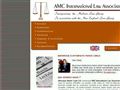 AMC International Law Associates
