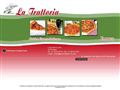 Pizzeria, restaurant, traiteur, La Trattoria à Plaisir (78)