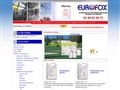 Eurofox: Hygiène, entretien, propreté, nettoyage, articles de protection individuelle