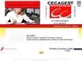 Expertise comptable et assistance à la gestion, CECAGEST à Wasselonne