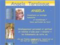 angela, tarologue, consultante en psycho-tarologie et coaching tarot