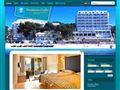 Flamboyan Caribe Hotel Magalluf Alojamiento Magalluf oferta reserva online hotel Mallorca