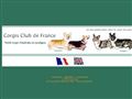 Corgis Club de France