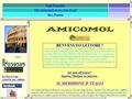 Amicomol : site culturel pour les molisani et les italiens vivants dans les pays francophones