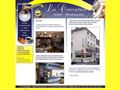 La Cremaillere : Hotel Restaurant situe à Saint Lo dans la Manche (50) - Basse Normandie