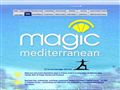 Magic Mediterranean events golf conferences French Riviera Provence incentives