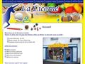 Mercerie La Licorne : Loisirs créatifs  Patchwork  Scrapbooking à Riec sur Belon ( Finistère 29)